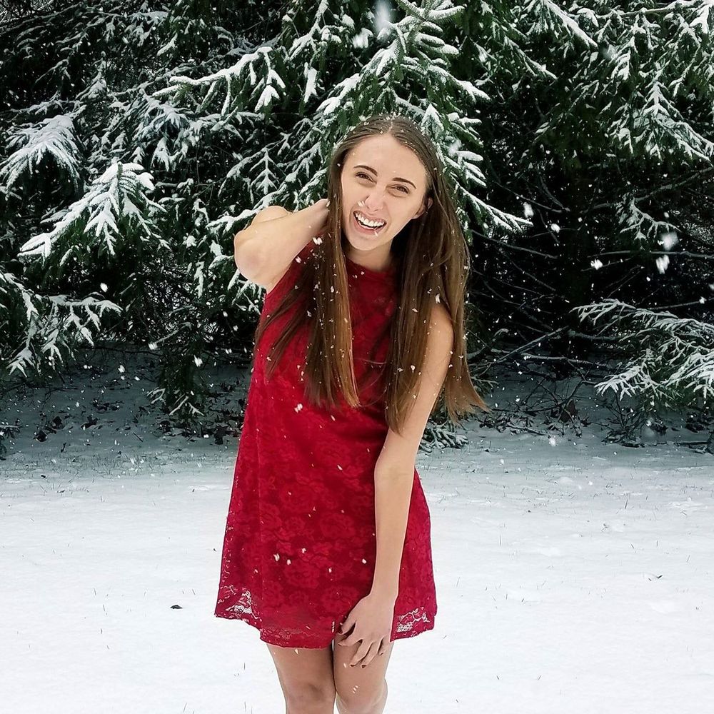 Meet your Posher, Isabella